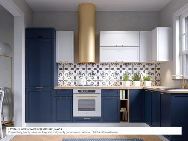 NAVIA COLLECTION