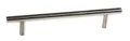 Railing Inox available Distance (96*/156**, 128*/188**,160*/220**)