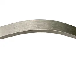 U 99 inox alüminyum