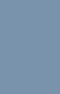 Acrylic Front Velvet Blue Matt 6220