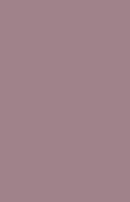 Acrylic Front Velvet Pink Matt 5987