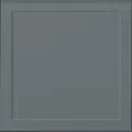 Front Frame Dark Green