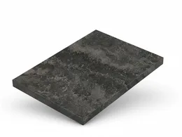 Slim Ambiance Schwarz