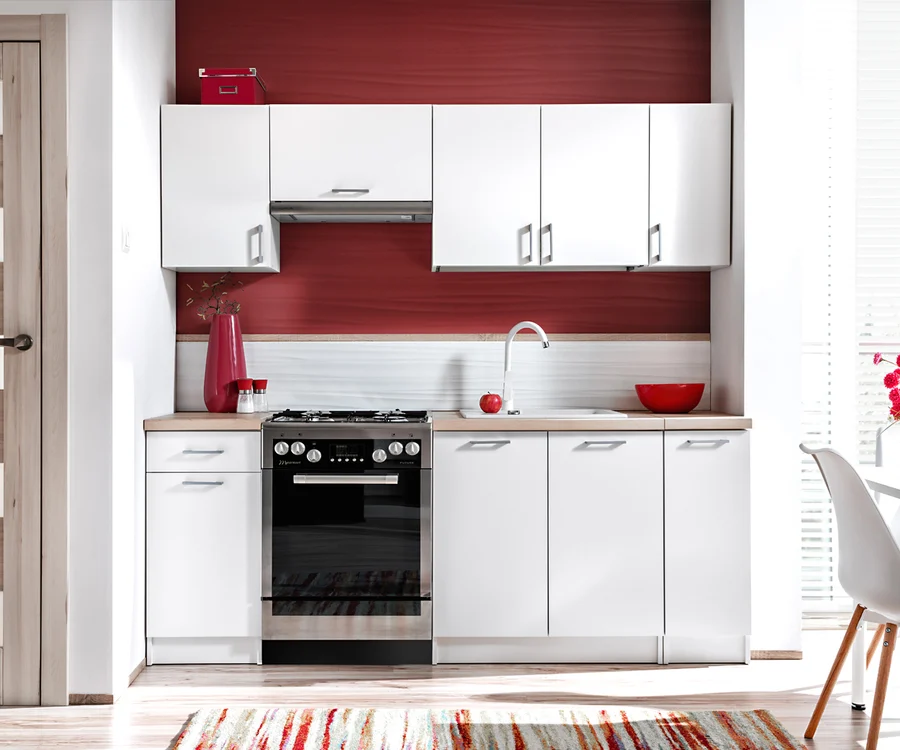ECO COLLECTION – Ready sets 1.8-2.8 m. Economical, complete, fast. (View 5)