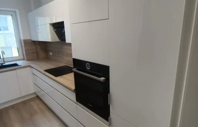 Zrealizowany projekt kuchni 4