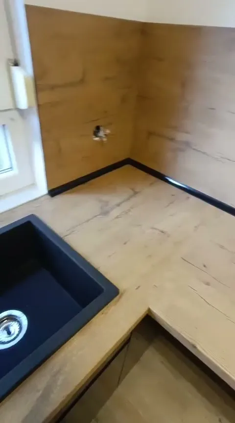 Küchenprojekt Video